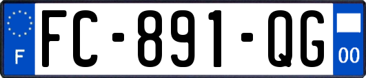 FC-891-QG