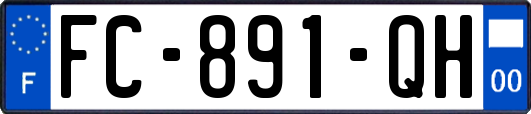 FC-891-QH