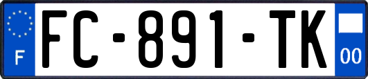 FC-891-TK