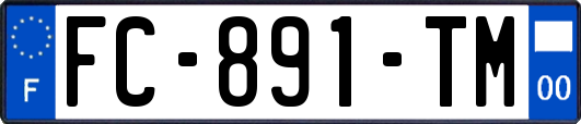 FC-891-TM