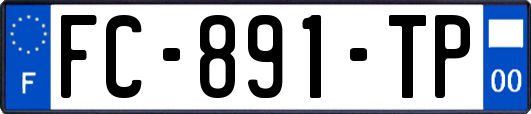 FC-891-TP