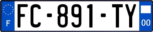 FC-891-TY