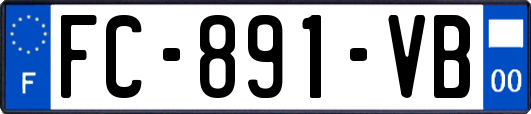 FC-891-VB