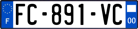 FC-891-VC