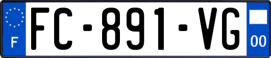 FC-891-VG