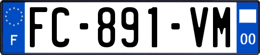 FC-891-VM