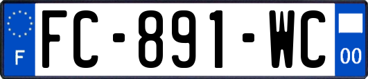 FC-891-WC