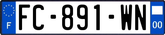 FC-891-WN