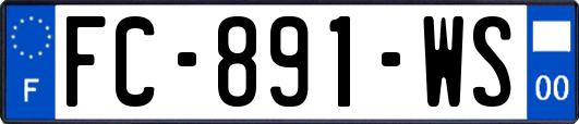 FC-891-WS