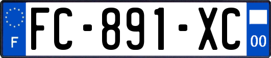FC-891-XC