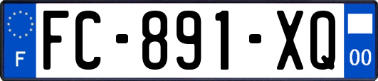 FC-891-XQ