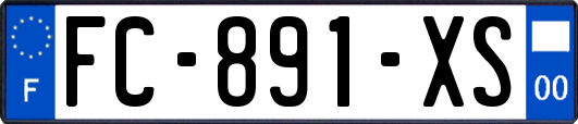 FC-891-XS