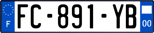 FC-891-YB