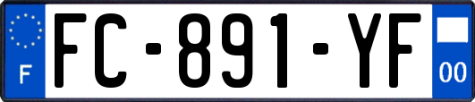 FC-891-YF