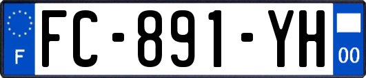 FC-891-YH