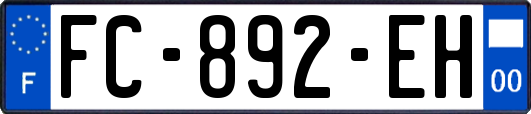 FC-892-EH