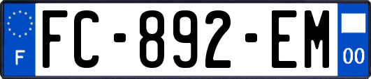 FC-892-EM