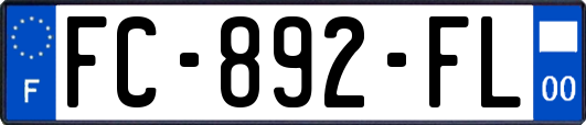 FC-892-FL