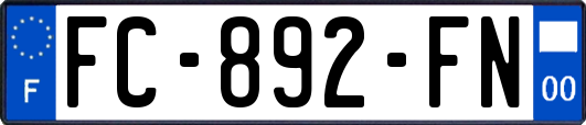 FC-892-FN