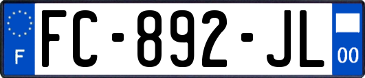 FC-892-JL