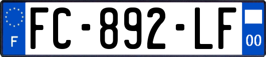 FC-892-LF