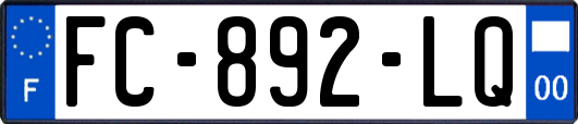 FC-892-LQ