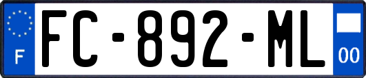 FC-892-ML