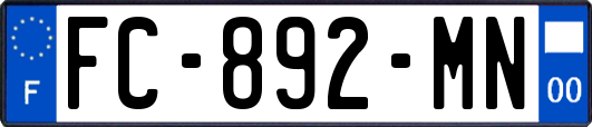 FC-892-MN
