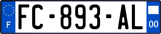 FC-893-AL