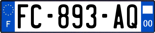 FC-893-AQ