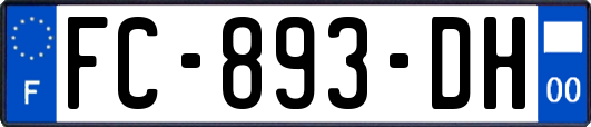 FC-893-DH