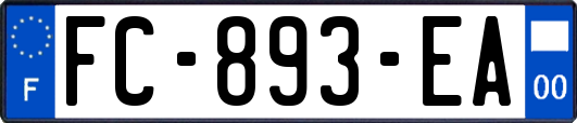 FC-893-EA