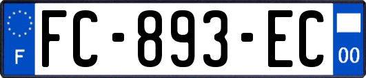 FC-893-EC