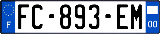 FC-893-EM