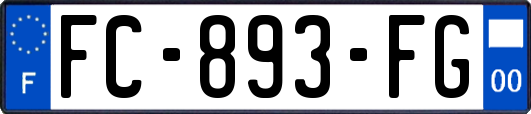 FC-893-FG