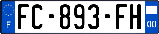 FC-893-FH