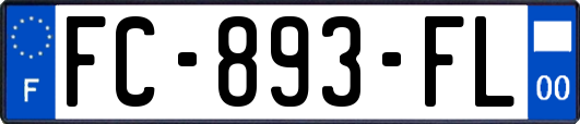 FC-893-FL