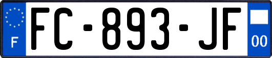 FC-893-JF