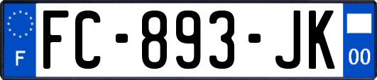 FC-893-JK