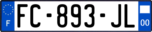 FC-893-JL