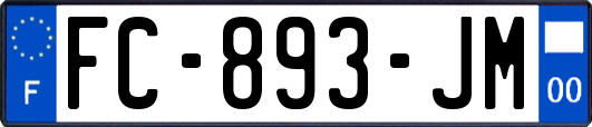 FC-893-JM