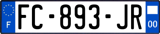 FC-893-JR