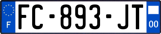 FC-893-JT