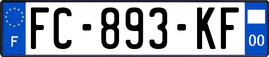 FC-893-KF