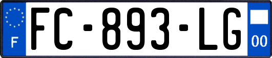 FC-893-LG
