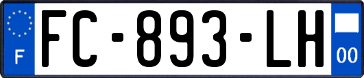 FC-893-LH