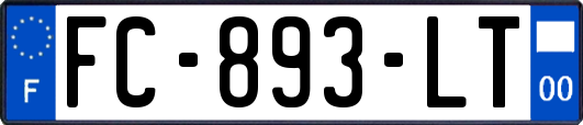 FC-893-LT