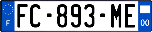 FC-893-ME