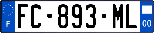FC-893-ML