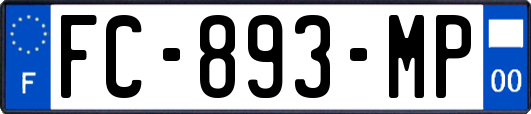 FC-893-MP